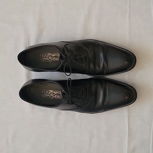 Salvatore Ferragamo shoes